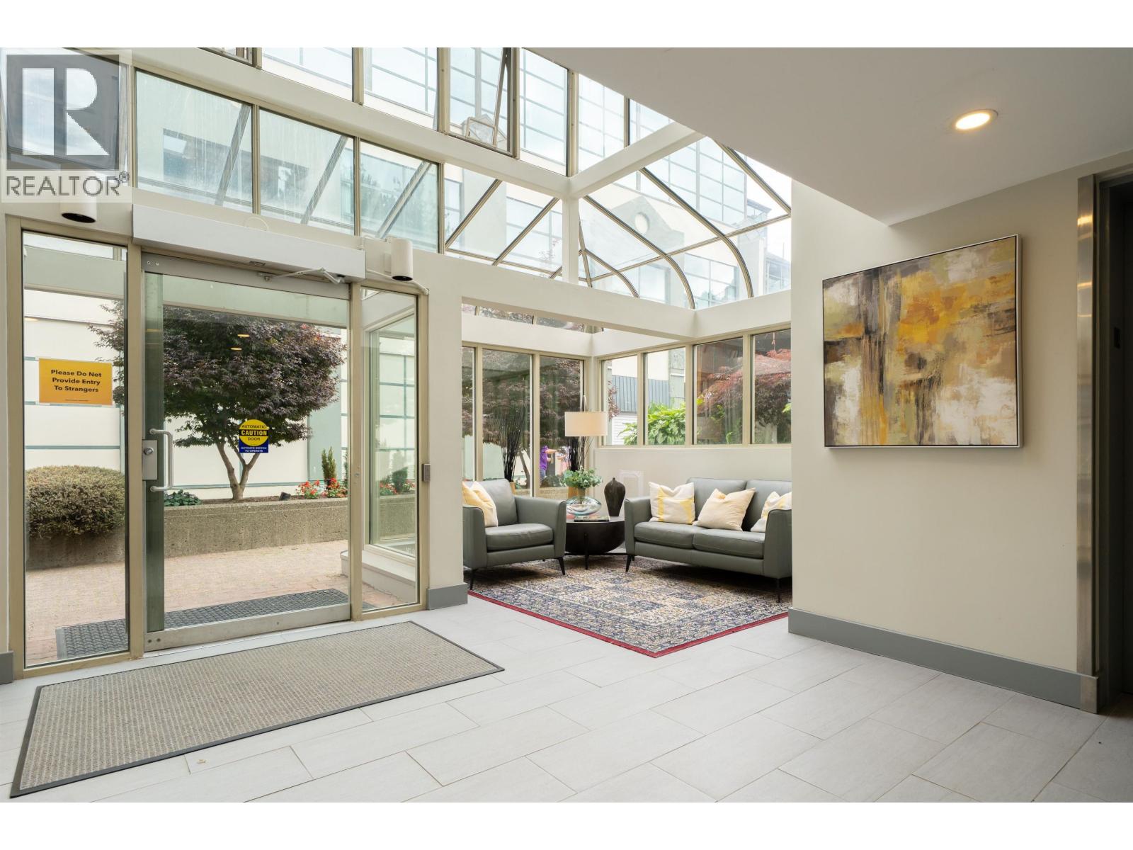 405 1502 Island Park Walk, Vancouver, British Columbia  V6H 3Z8 - Photo 2 - R3141642