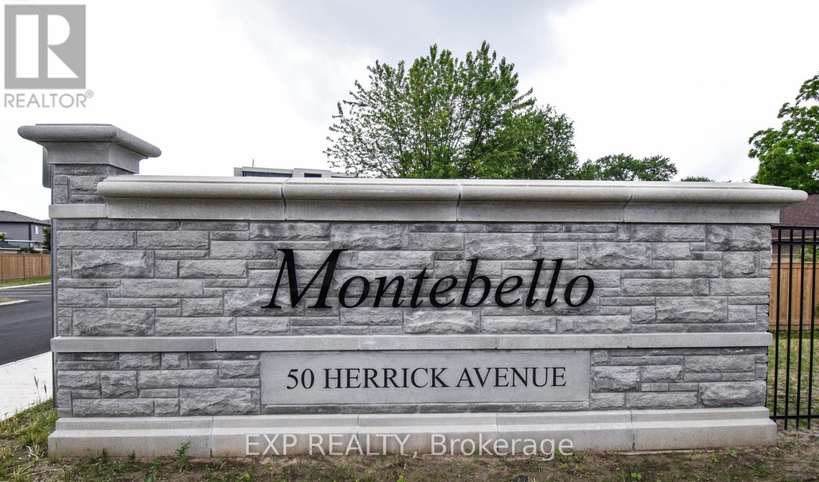 228 - 50 HERRICK AVENUE, St. Catharines, Ontario