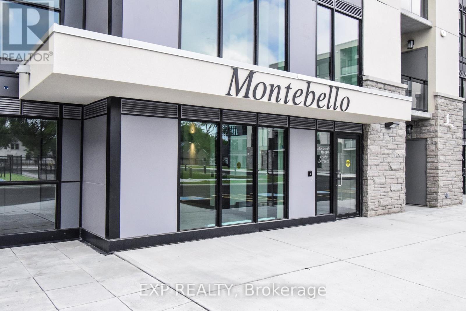 228 - 50 Herrick Avenue, St. Catharines, Ontario  L2P 0B8 - Photo 2 - X13509172