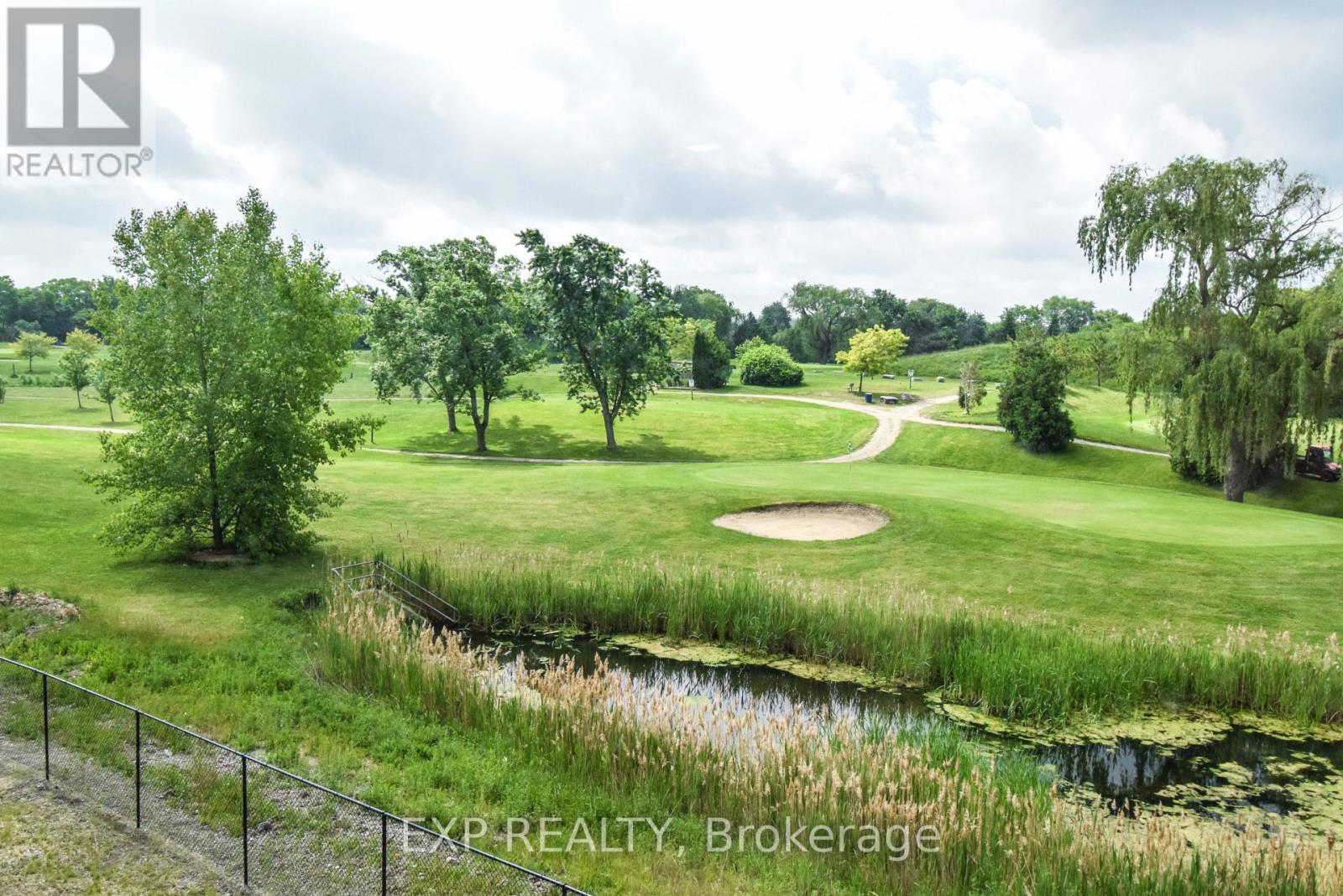 228 - 50 Herrick Avenue, St. Catharines, Ontario  L2P 0B8 - Photo 27 - X13509172