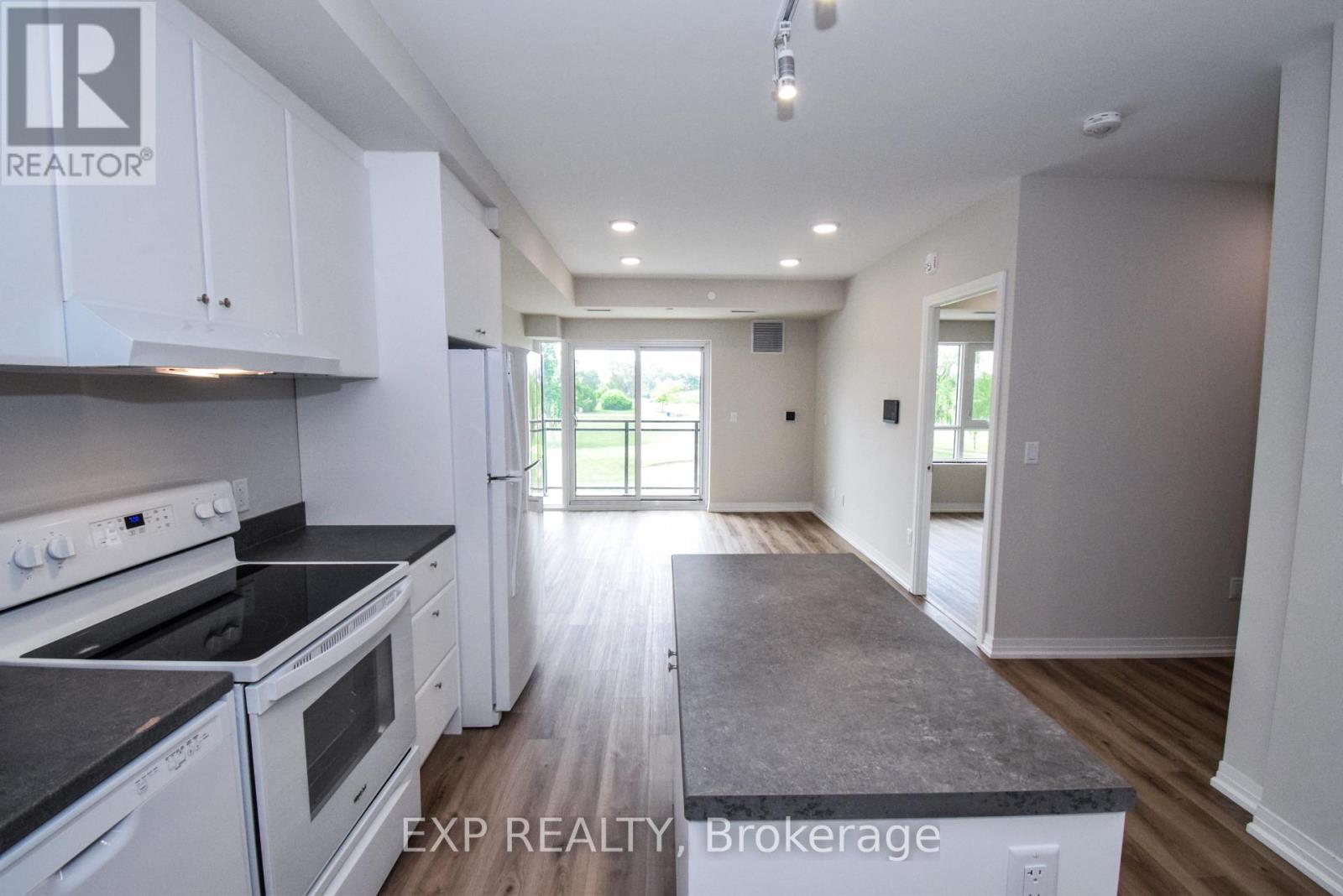228 - 50 Herrick Avenue, St. Catharines, Ontario  L2P 0B8 - Photo 5 - X13509172