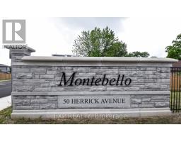 228 - 50 HERRICK AVENUE, St. Catharines, Ontario