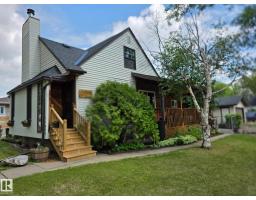 11603 70 St NW NW, Edmonton, Alberta T5B 1T6 (29975242)
