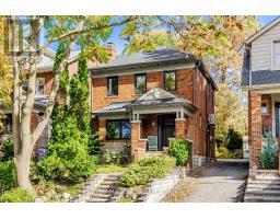 239 WINONA DRIVE, Toronto, Ontario