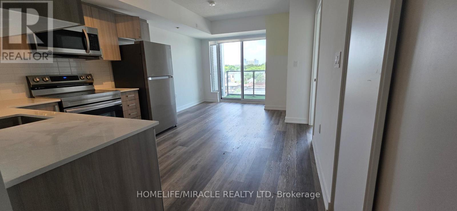 522 - 556 Marlee Avenue, Toronto, Ontario  M6B 3J4 - Photo 3 - W13483256
