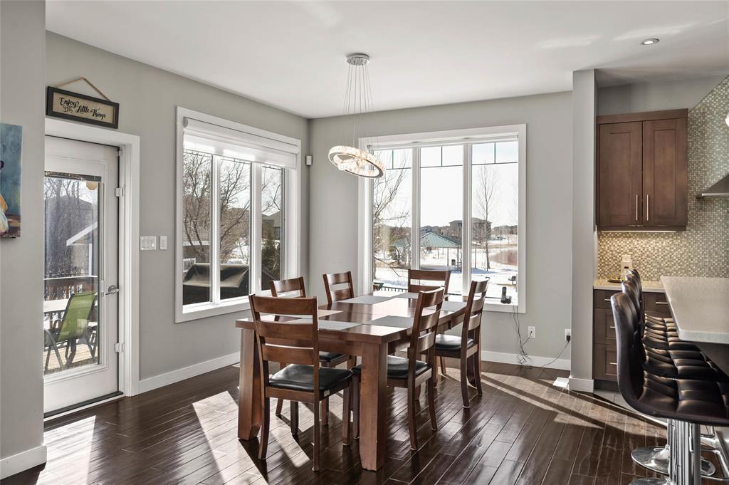 52 Aspen Forest Point, Winnipeg, Manitoba R3Y 0B7 - Photo 14 - 202615152