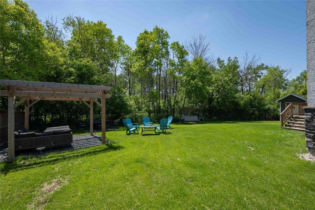 52 Aspen Forest Point, Winnipeg, Manitoba R3Y 0B7 - Photo 22 - 202615152