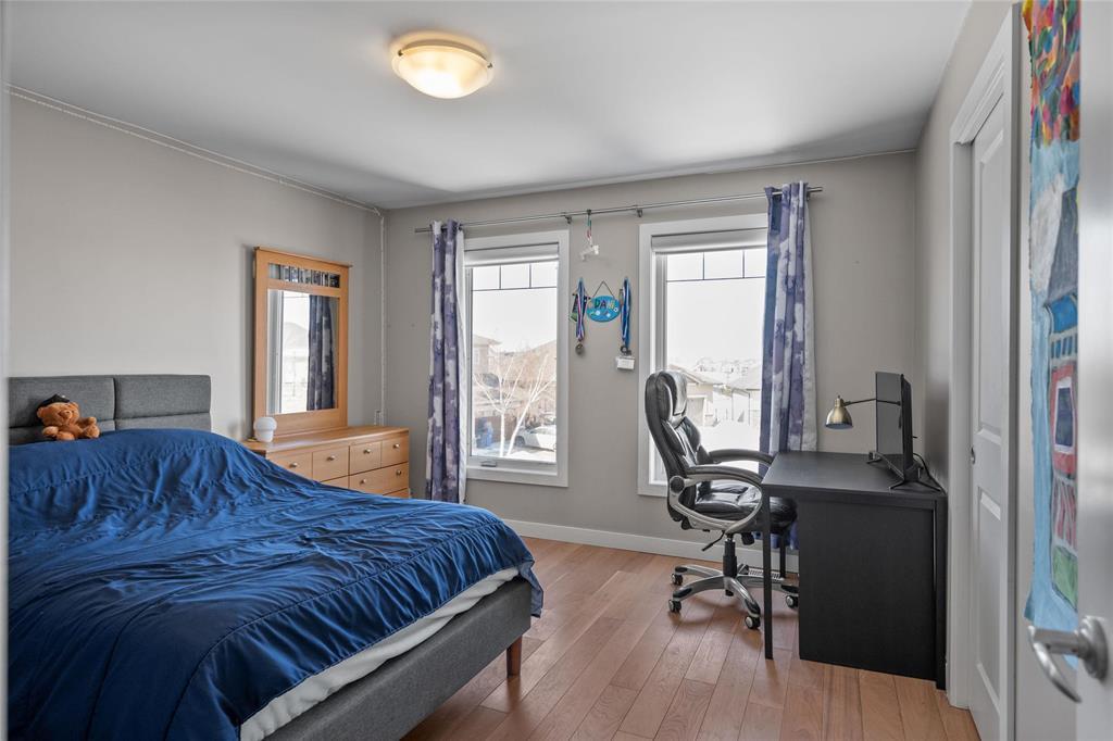 52 Aspen Forest Point, Winnipeg, Manitoba R3Y 0B7 - Photo 33 - 202615152