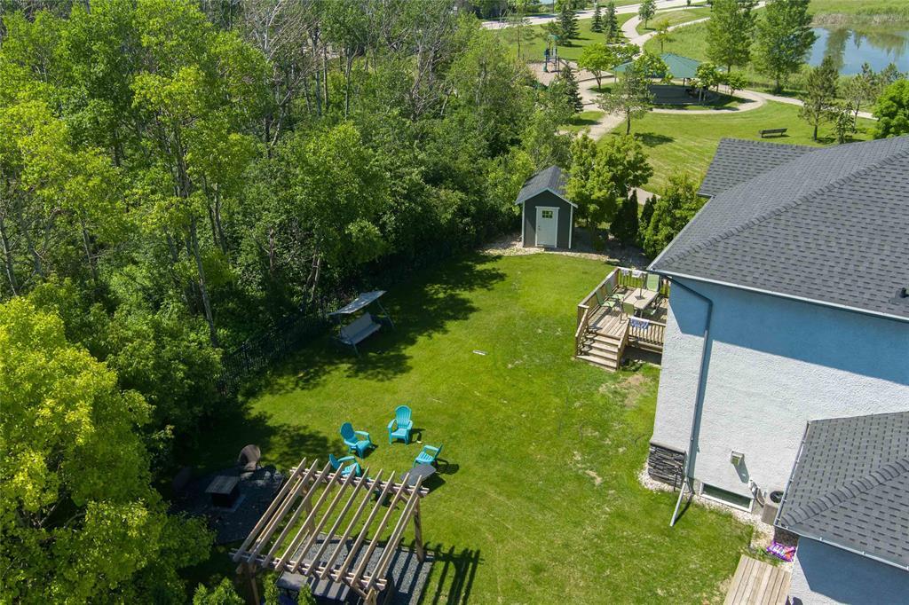 52 Aspen Forest Point, Winnipeg, Manitoba R3Y 0B7 - Photo 40 - 202615152