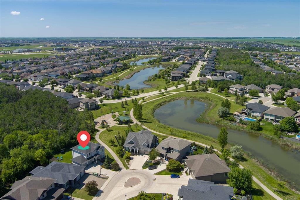 52 Aspen Forest Point, Winnipeg, Manitoba R3Y 0B7 - Photo 41 - 202615152