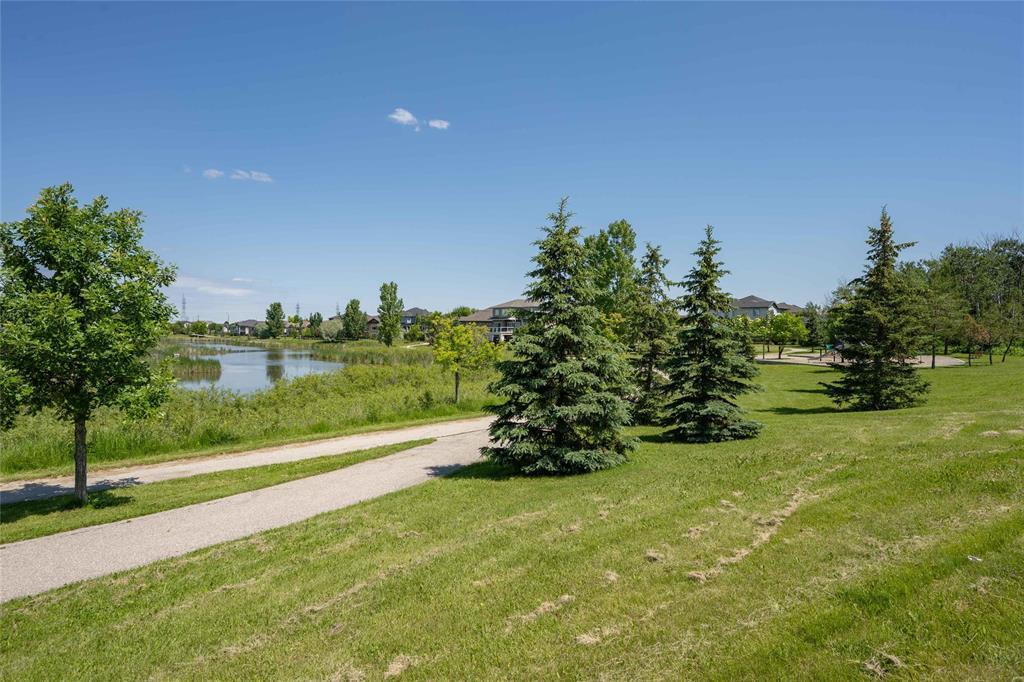 52 Aspen Forest Point, Winnipeg, Manitoba R3Y 0B7 - Photo 43 - 202615152
