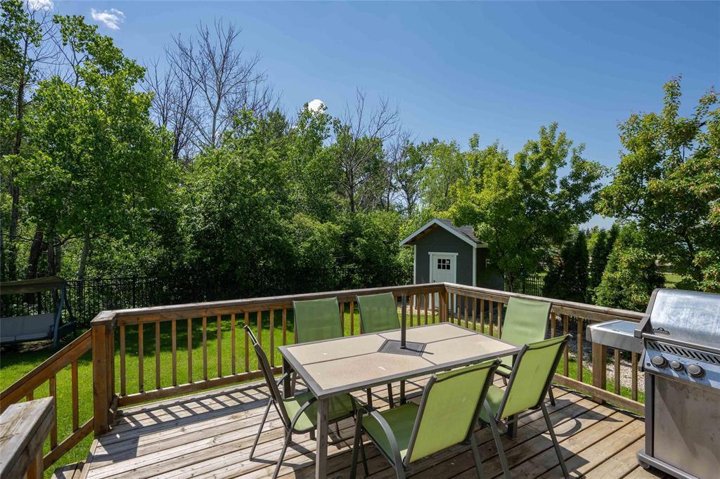 52 Aspen Forest Point, Winnipeg, Manitoba R3Y 0B7 - Photo 7 - 202615152