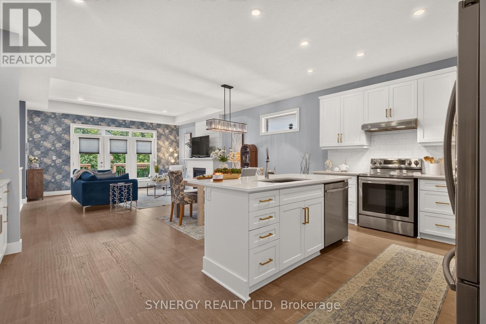 149 Collins Way, Strathroy-Caradoc, Ontario  N7G 0G2 - Photo 10 - X13509220