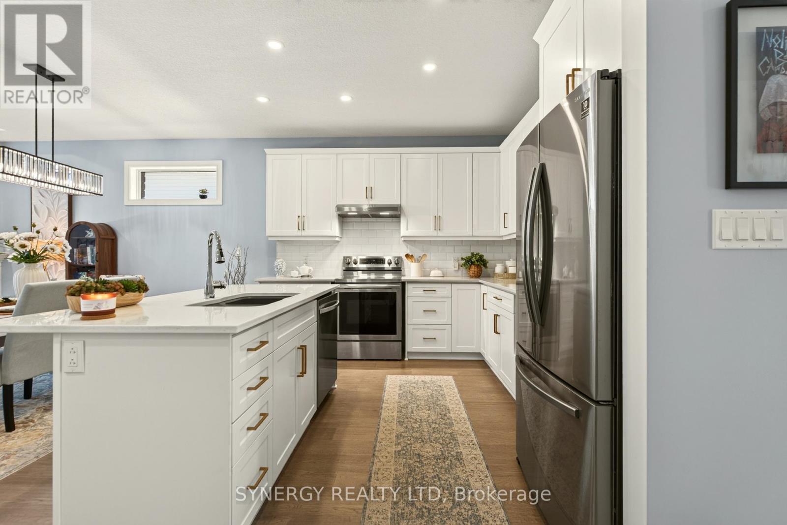 149 Collins Way, Strathroy-Caradoc, Ontario  N7G 0G2 - Photo 12 - X13509220