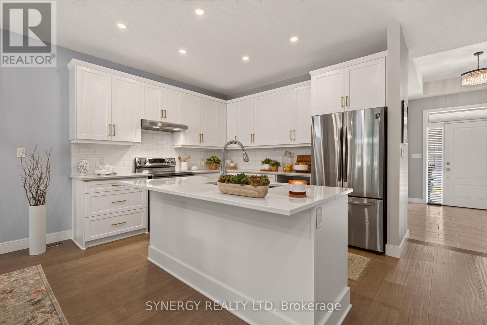 149 Collins Way, Strathroy-Caradoc, Ontario  N7G 0G2 - Photo 13 - X13509220