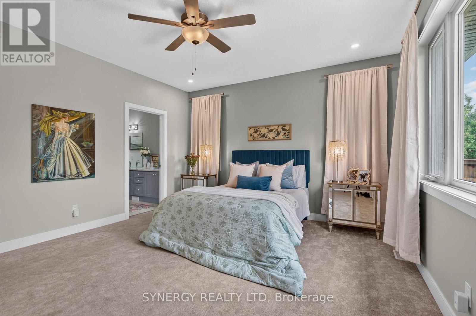149 Collins Way, Strathroy-Caradoc, Ontario  N7G 0G2 - Photo 22 - X13509220