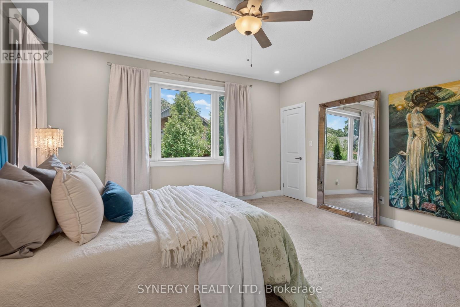 149 Collins Way, Strathroy-Caradoc, Ontario  N7G 0G2 - Photo 23 - X13509220
