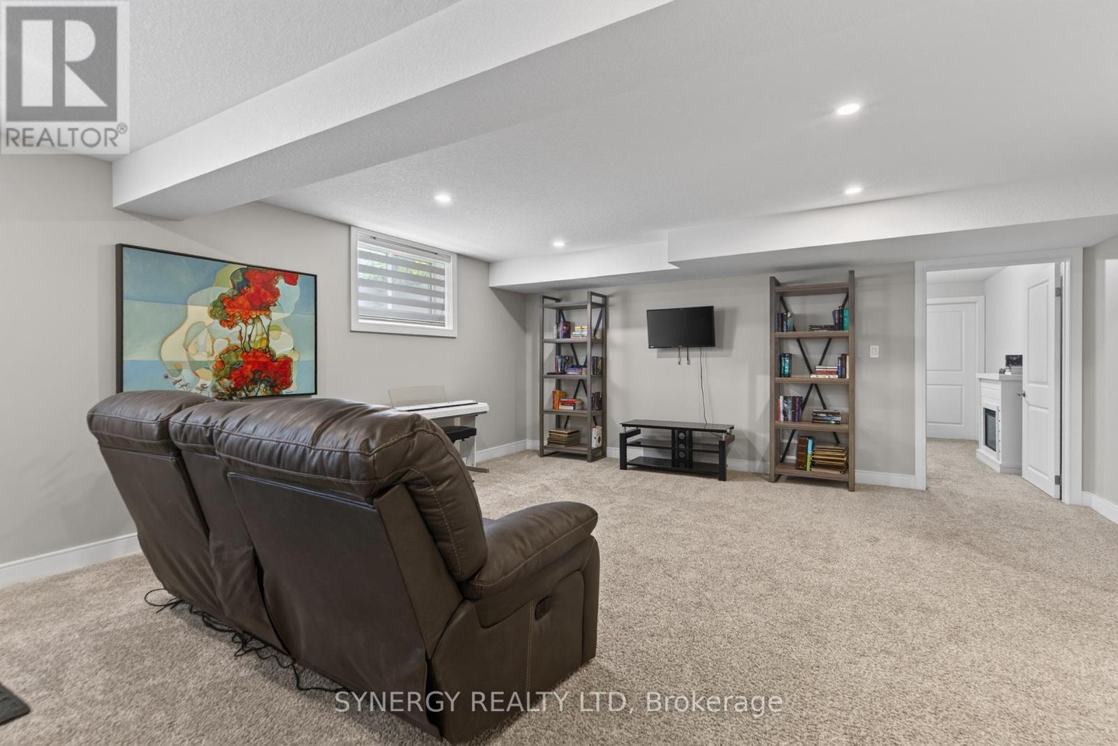 149 Collins Way, Strathroy-Caradoc, Ontario  N7G 0G2 - Photo 30 - X13509220