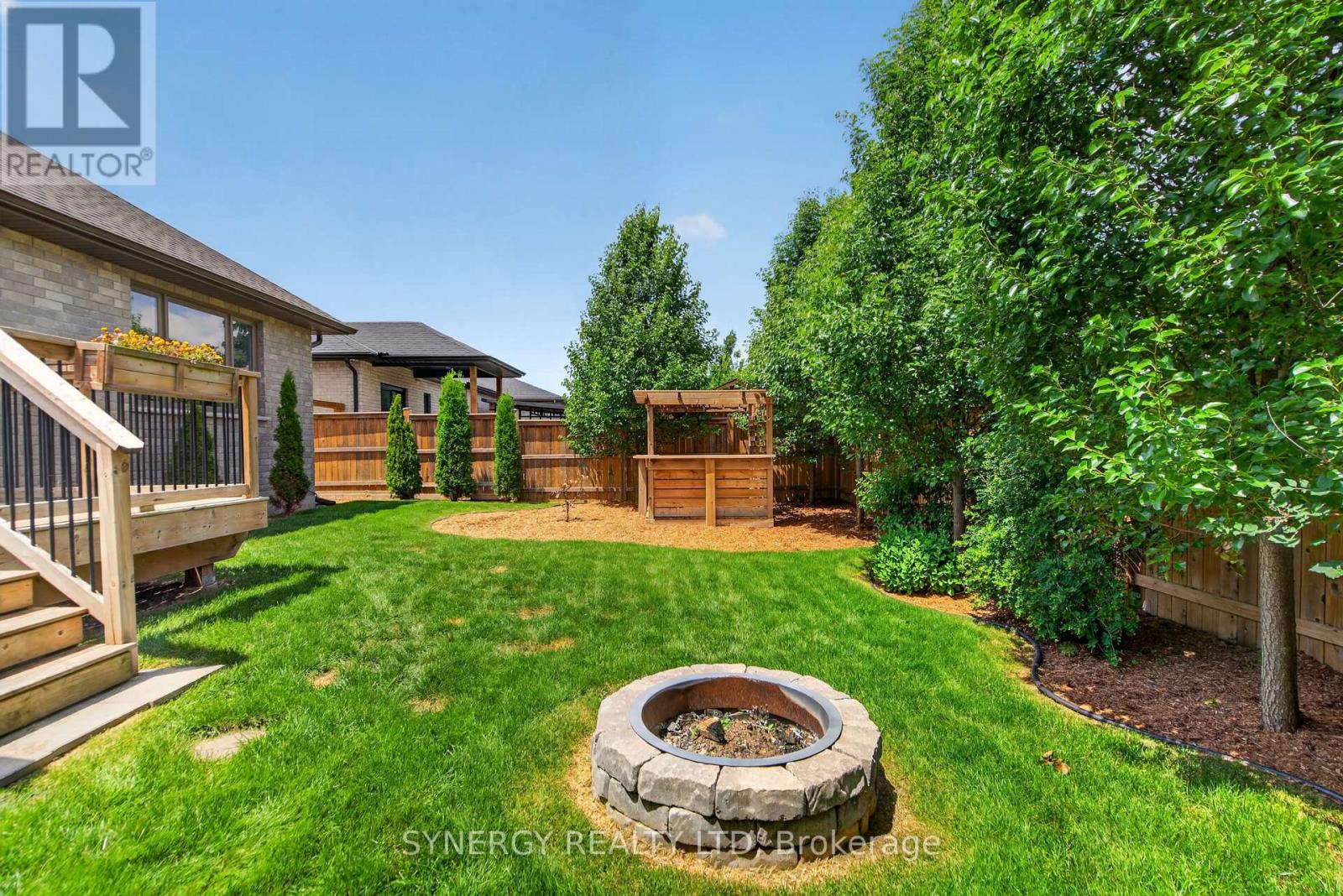 149 Collins Way, Strathroy-Caradoc, Ontario  N7G 0G2 - Photo 41 - X13509220
