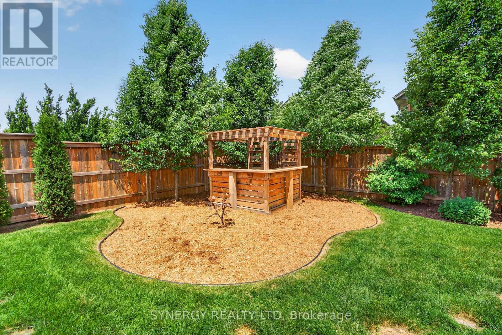 149 Collins Way, Strathroy-Caradoc, Ontario  N7G 0G2 - Photo 42 - X13509220