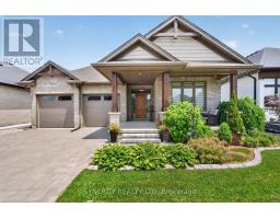 149 COLLINS WAY, Strathroy-Caradoc, Ontario