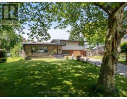 33 PARNELL ROAD N, St. Catharines, Ontario