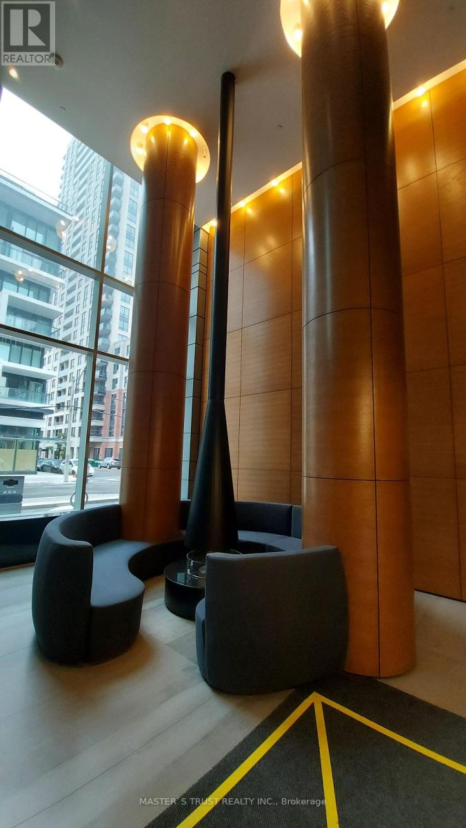 1106 - 68 SHUTER STREET, Toronto, Ontario