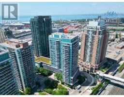 1104 - 100 WESTERN BATTERY ROAD, Toronto, Ontario