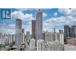 5502 - 395 BLOOR STREET E, Toronto, Ontario