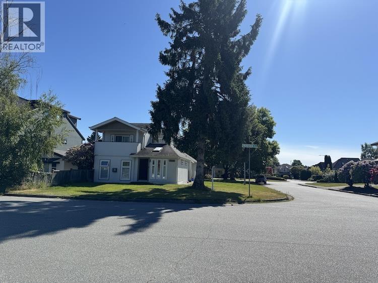 7920 FROBISHER DRIVE, Richmond, British Columbia