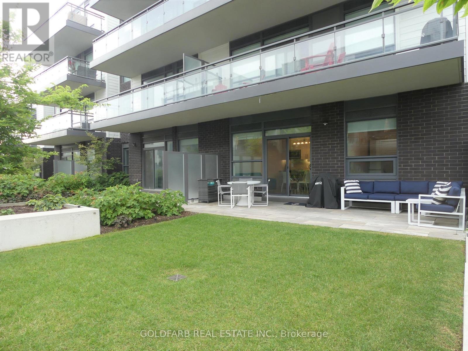 B112 - 271 SEA RAY AVENUE, Innisfil, Ontario