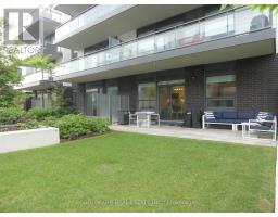 B112 - 271 SEA RAY AVENUE, Innisfil, Ontario
