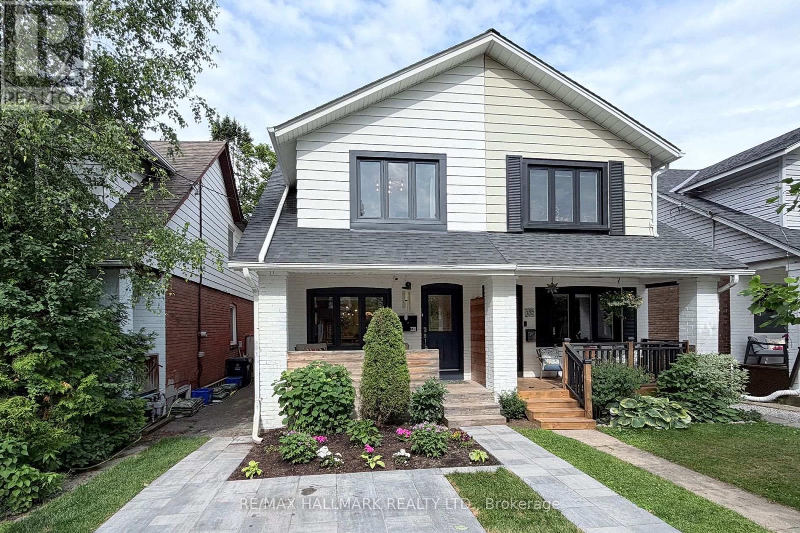 339 SCARBOROUGH ROAD, Toronto, Ontario