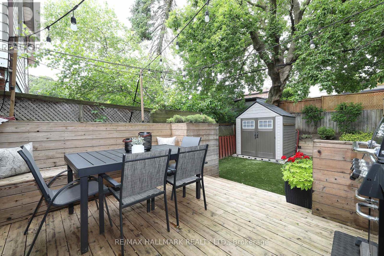 339 Scarborough Road, Toronto, Ontario  M4E 3M9 - Photo 45 - E13509246