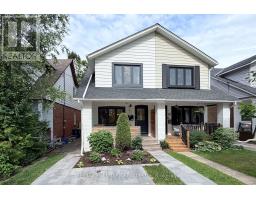 339 SCARBOROUGH ROAD, Toronto, Ontario