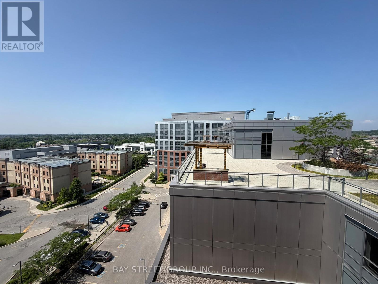 1002 - 11211 YONGE STREET, Richmond Hill, Ontario