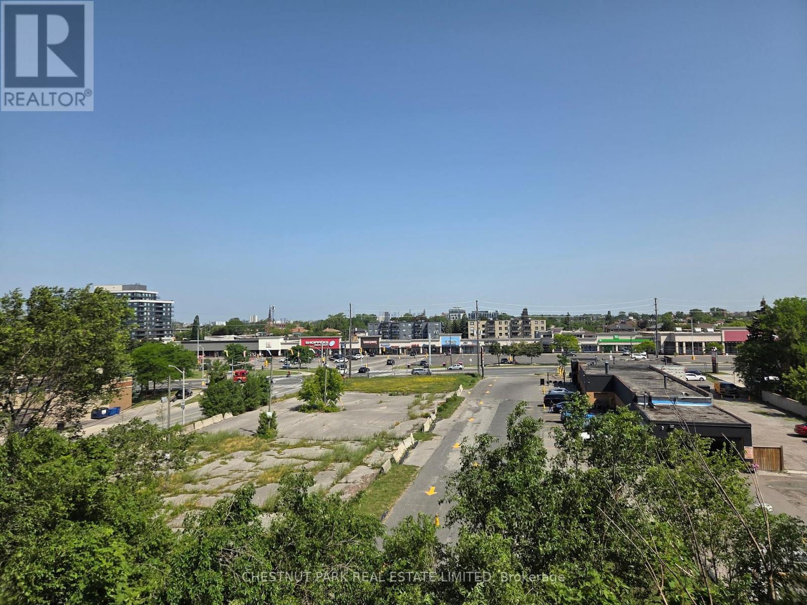 613 - 15 James Finlay Way, Toronto, Ontario  M3M 0B3 - Photo 15 - W13509222