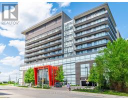 613 - 15 JAMES FINLAY WAY, Toronto, Ontario