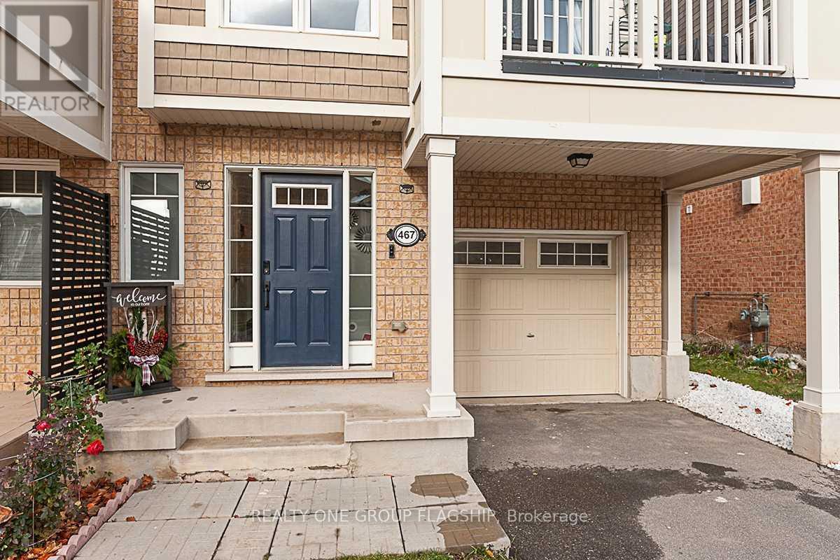 467 Dalhousie Gate, Milton, Ontario  L9T 8G4 - Photo 3 - W13509240