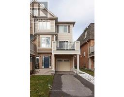 467 DALHOUSIE GATE, Milton, Ontario