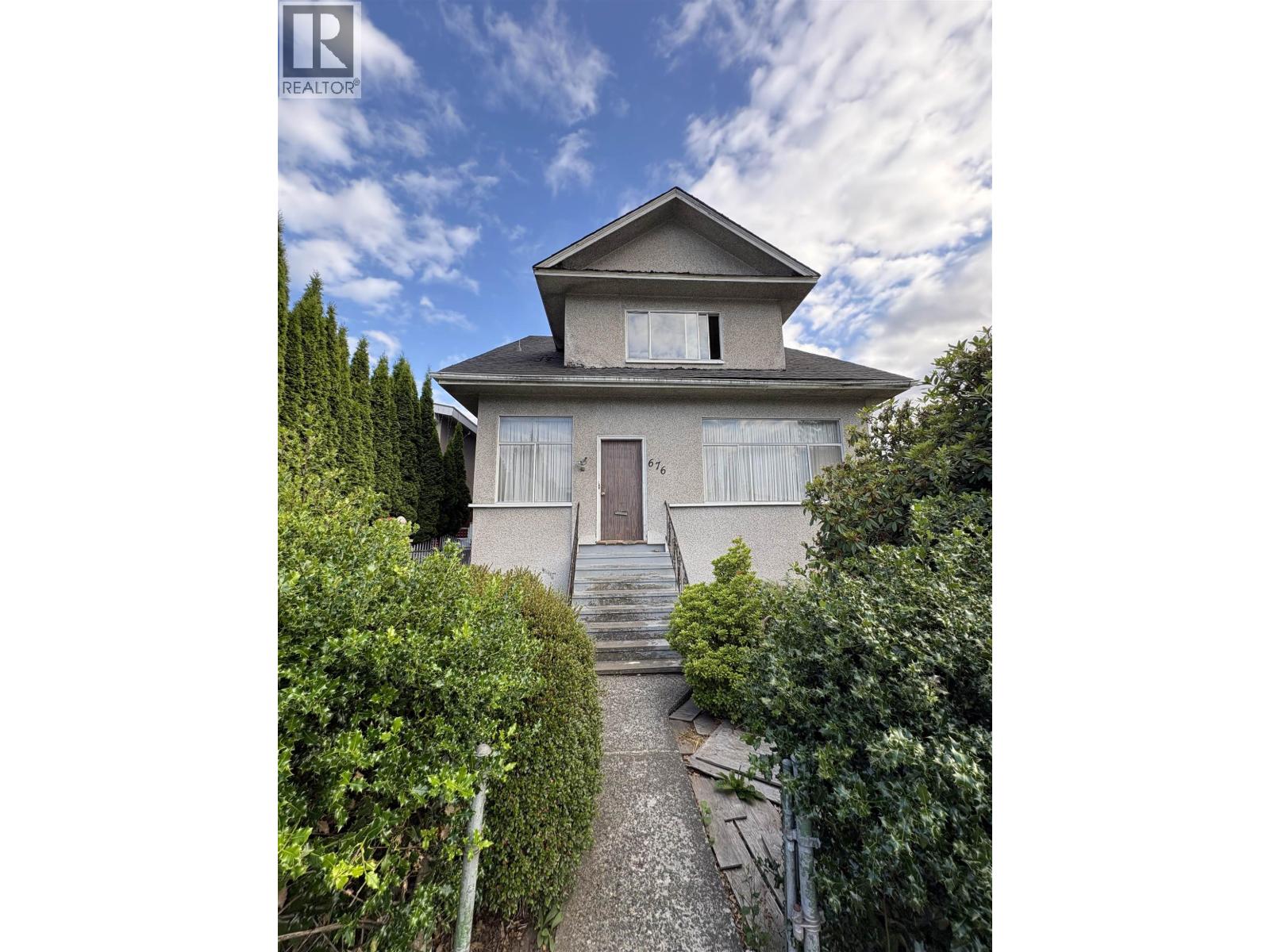 676 E King Edward Avenue, Vancouver, British Columbia  V5V 2C9 - Photo 5 - R3141599