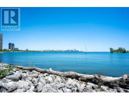 #1109 - 56 ANNIE CRAIG DRIVE, Toronto, Ontario