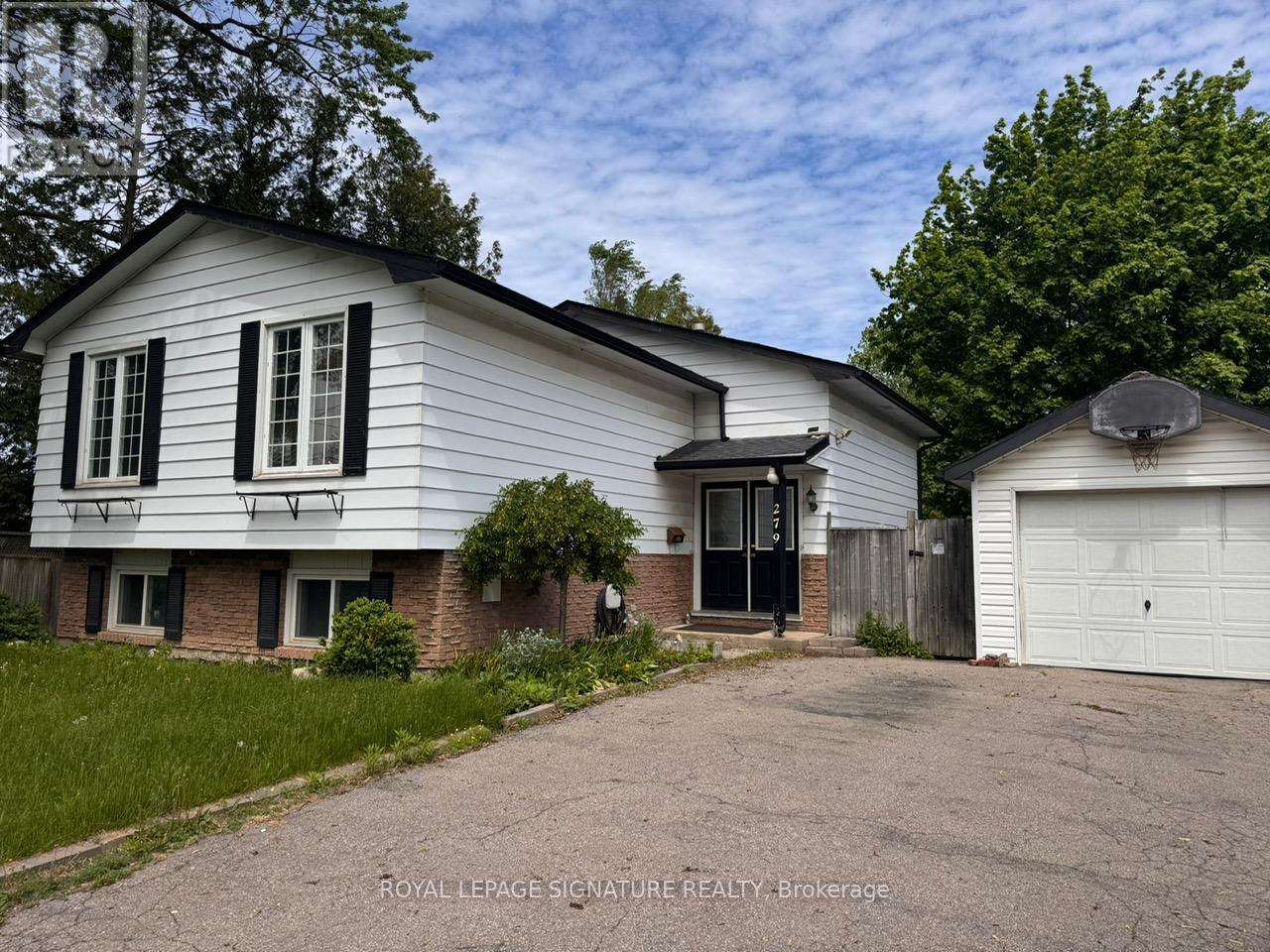 279 LAKESHORE ROAD S, St. Catharines, Ontario