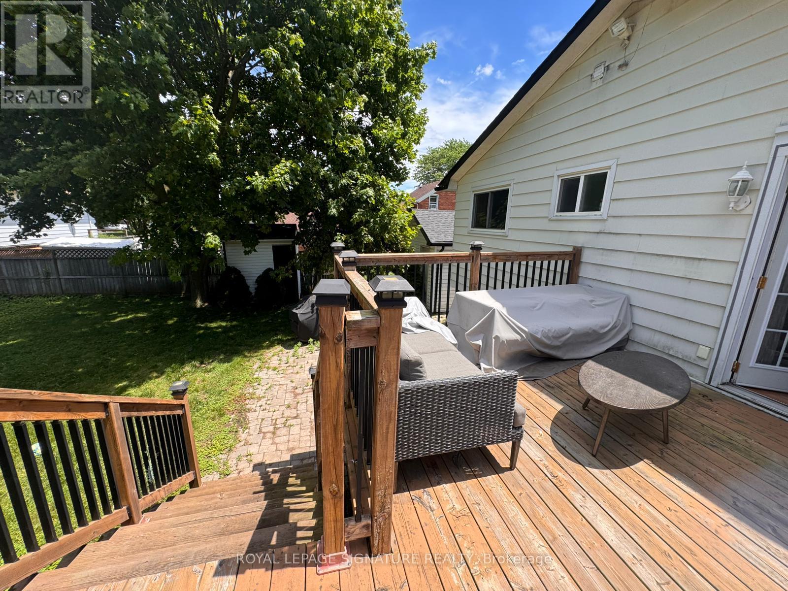 279 Lakeshore Road S, St. Catharines, Ontario  L2M 1R9 - Photo 4 - X13509236