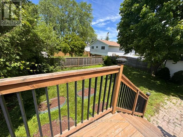 279 Lakeshore Road S, St. Catharines, Ontario  L2M 1R9 - Photo 5 - X13509236