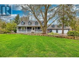 14 BUENA VISTA DRIVE, Mono, Ontario