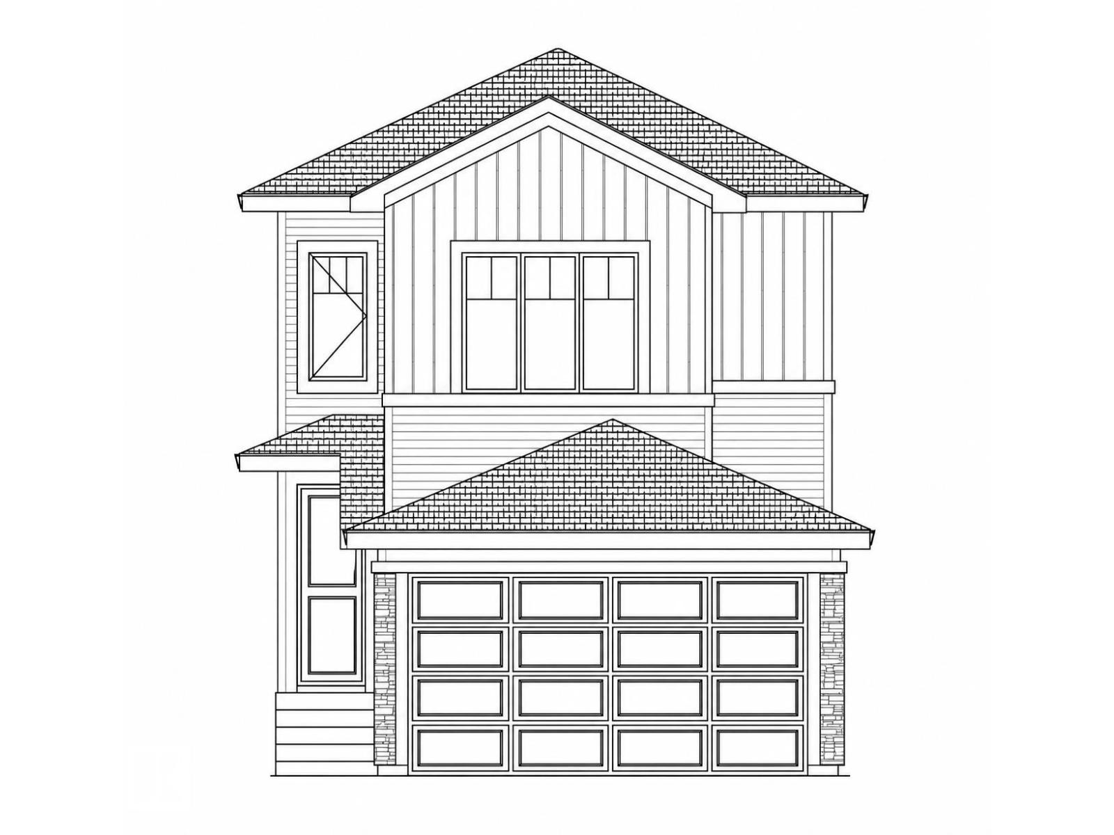 8728 181 AV NW, Edmonton, Alberta