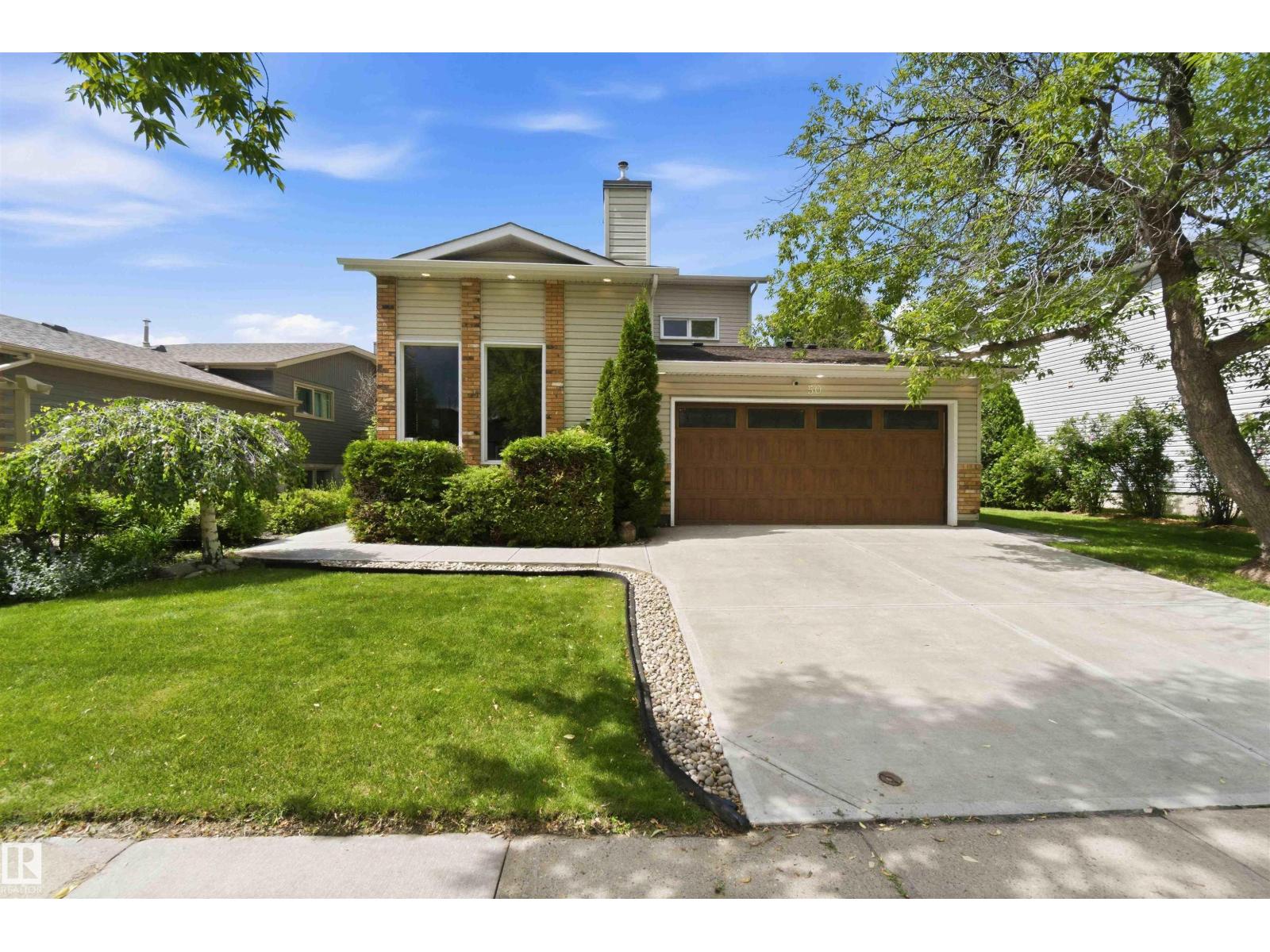50 Patterson CR, St. Albert, Alberta