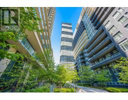 #1109 - 56 ANNIE CRAIG DRIVE, Toronto, Ontario