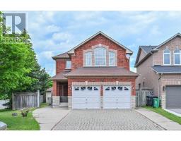 8 TERRASTONE COURT, Caledon, Ontario